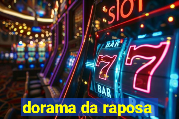 dorama da raposa